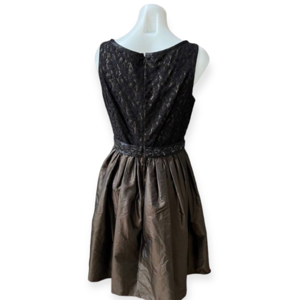 SALE 5/$25 📦 Marc Bouwer Glamit Silk Dress 8 - Picture 2 of 8